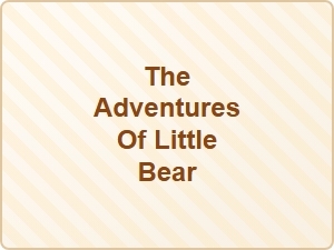 Playful Classic Fonts for Children's Book Typography